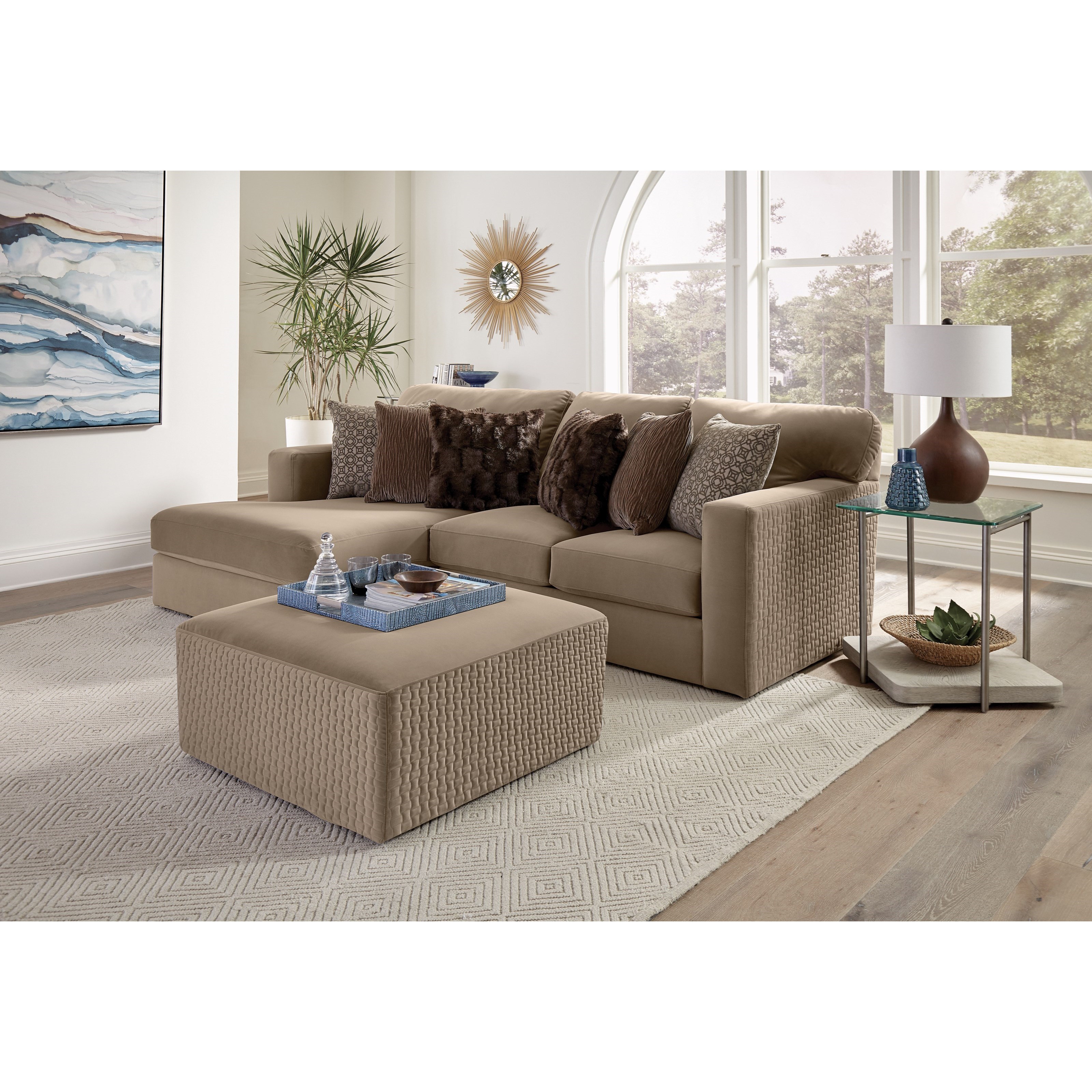 Jackson Furniture Carlsbad Living Room Group Value City Furniture